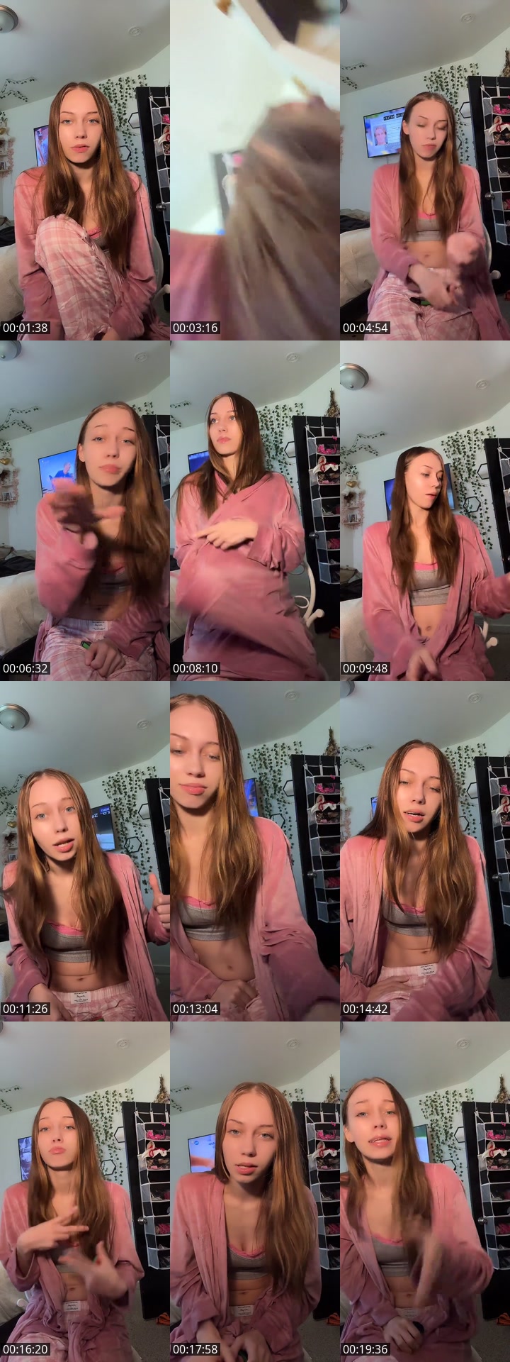 @kenziesbackup259 TikTok live from 2026-05-09