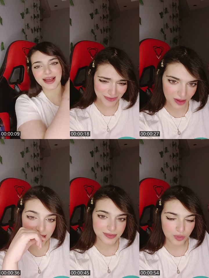 TikTok live: هلووز👀🐥💗 by @xx_nancyherz_xx