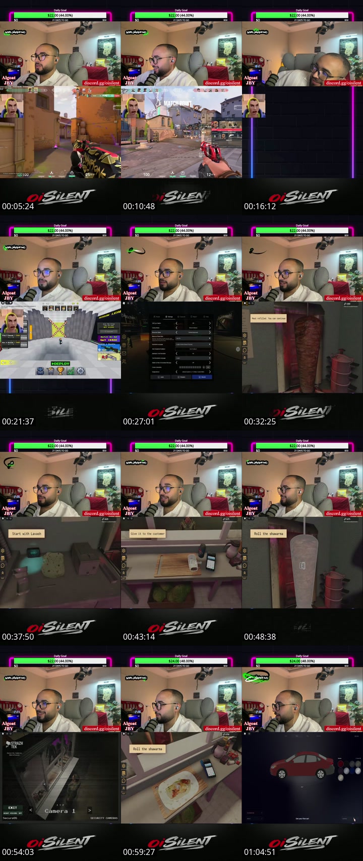 TikTok live: اليرتات جديده - فالو كومب by @ny99y