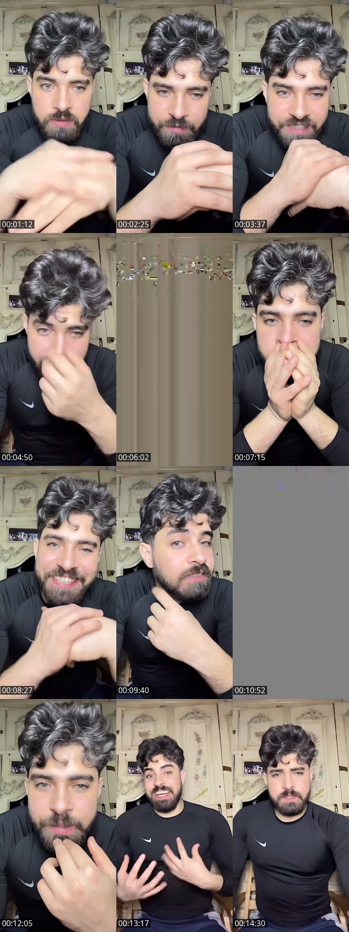 @eslamballak TikTok live from 2026-05-09