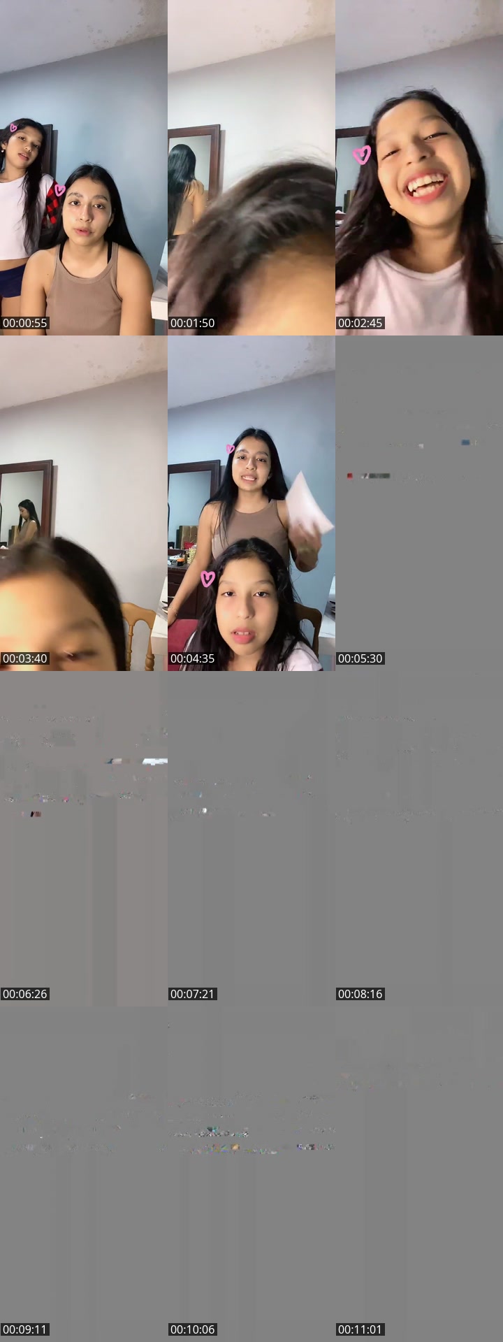TikTok live: Holaaaa by @natyandali1