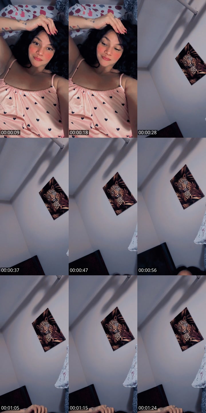@neidy.fernandez4 TikTok live from 2026-05-09