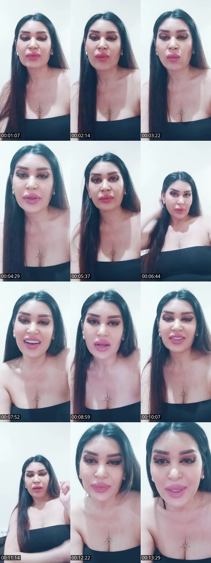 TikTok live: İstanbul den slm by @alisaaa._.3