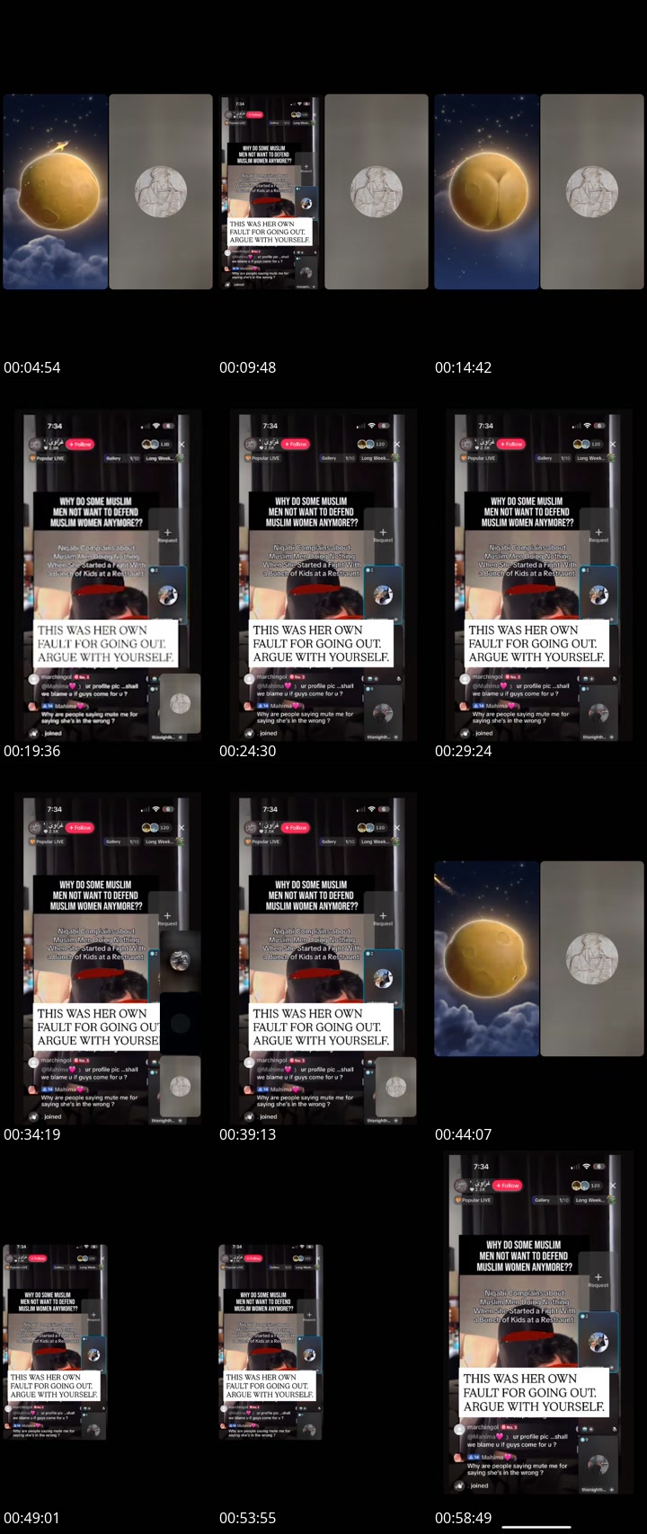 @mahima_babyy TikTok live from 2026-05-09