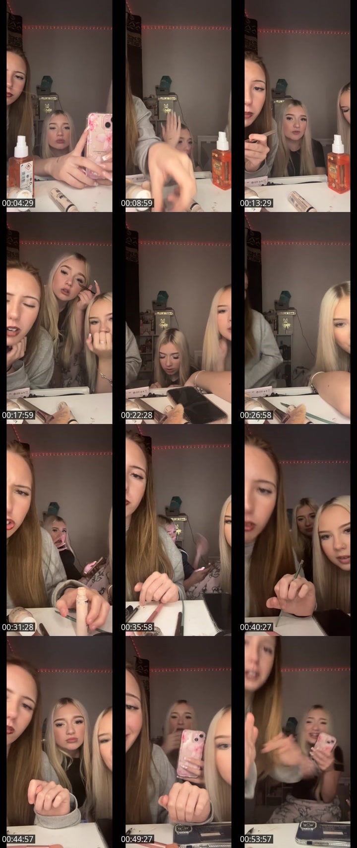 @sophie_cxz TikTok live from 2026-05-09