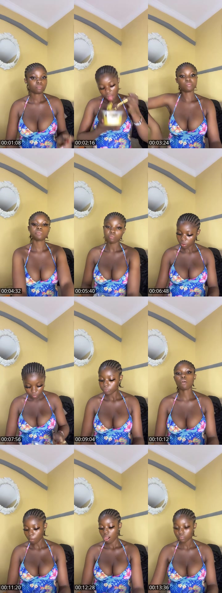 TikTok live: Please come in. by @lilmamaspeaks6
