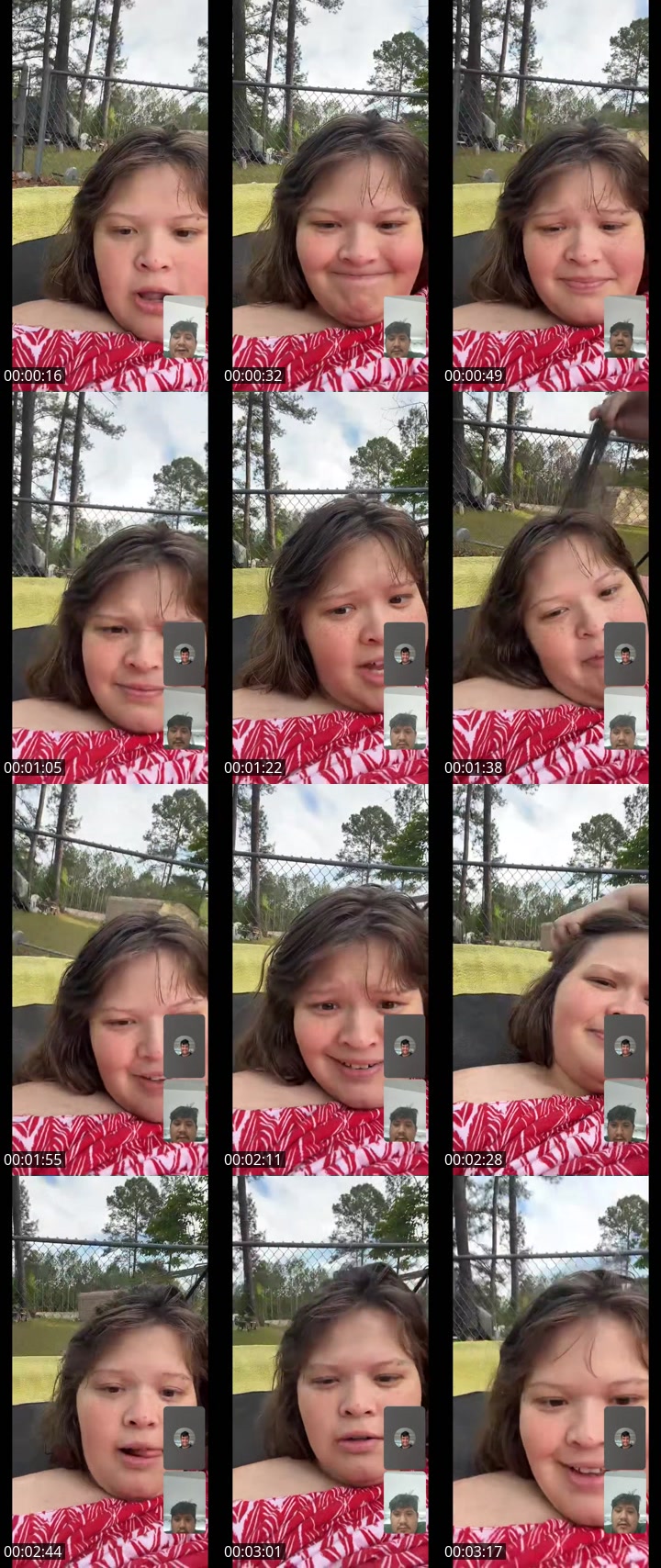 TikTok live: ⁨hellhounds the greatest 🌱⁩, ⁨Golden State Warriors fan⁩, ⁨🌺Hannahzaludek⁩ by @countrygirlandcountrybo3