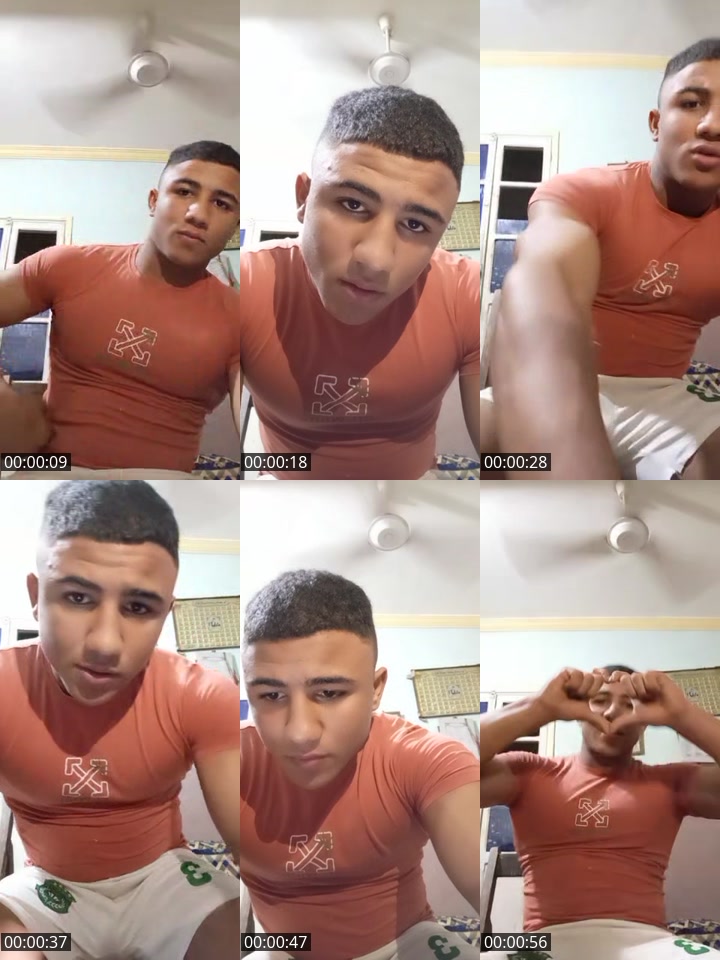 @mustafazoghbi3 TikTok live from 2026-05-09