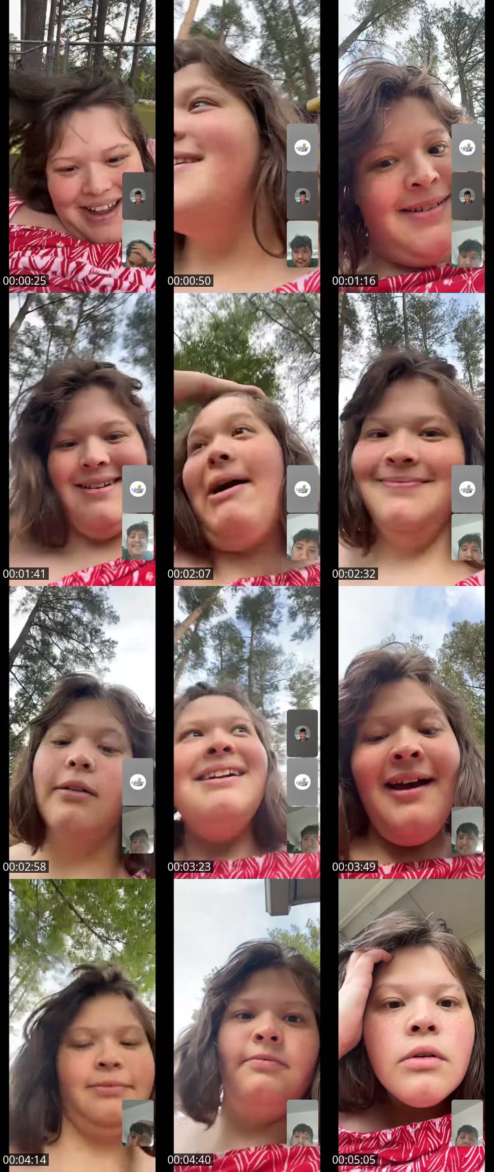 TikTok live: ⁨hellhounds the greatest 🌱⁩, ⁨Golden State Warriors fan⁩, ⁨🌺Hannahzaludek⁩ by @countrygirlandcountrybo3