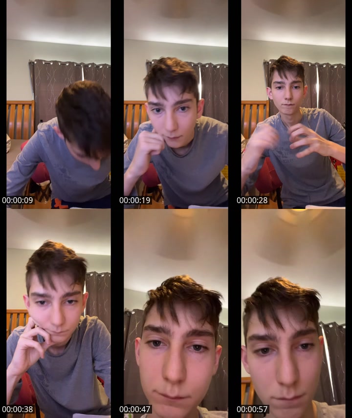 TikTok live: Drawing by @jacksonkinglive63