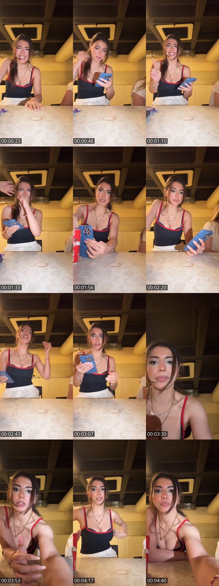 @esinguneylii TikTok live from 2026-05-09