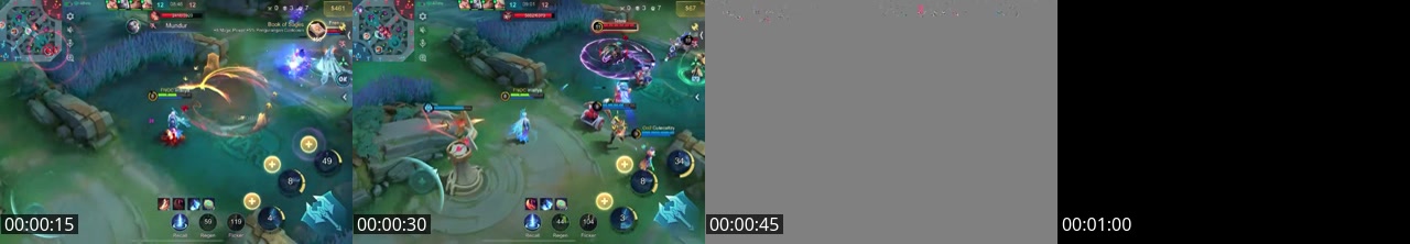 TikTok live: 5k/match link donate di bio by @allyapart2