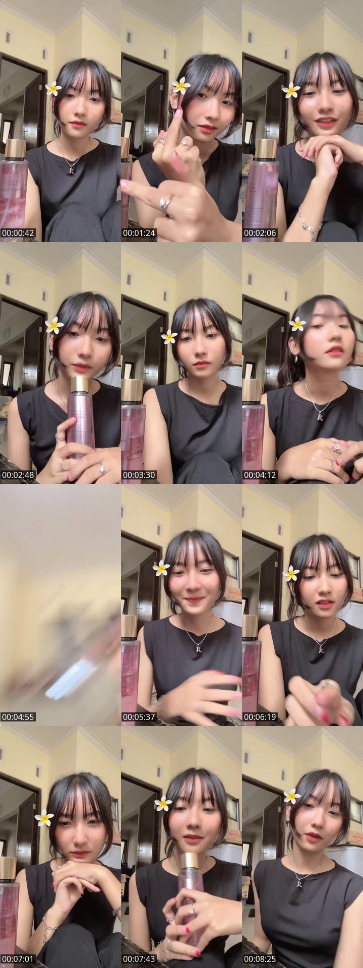 @loafshyunjin TikTok live from 2026-05-09