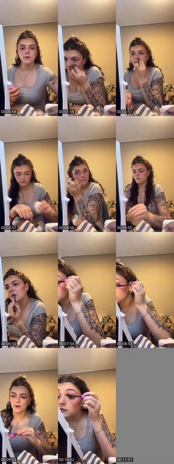 @celiaamv2 TikTok live from 2026-05-09