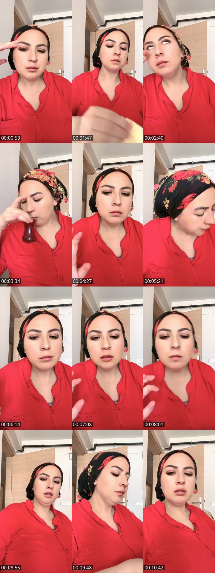 TikTok live: Gereksizler gelmesin 🤜🤛👌 by @goncagulveysel42