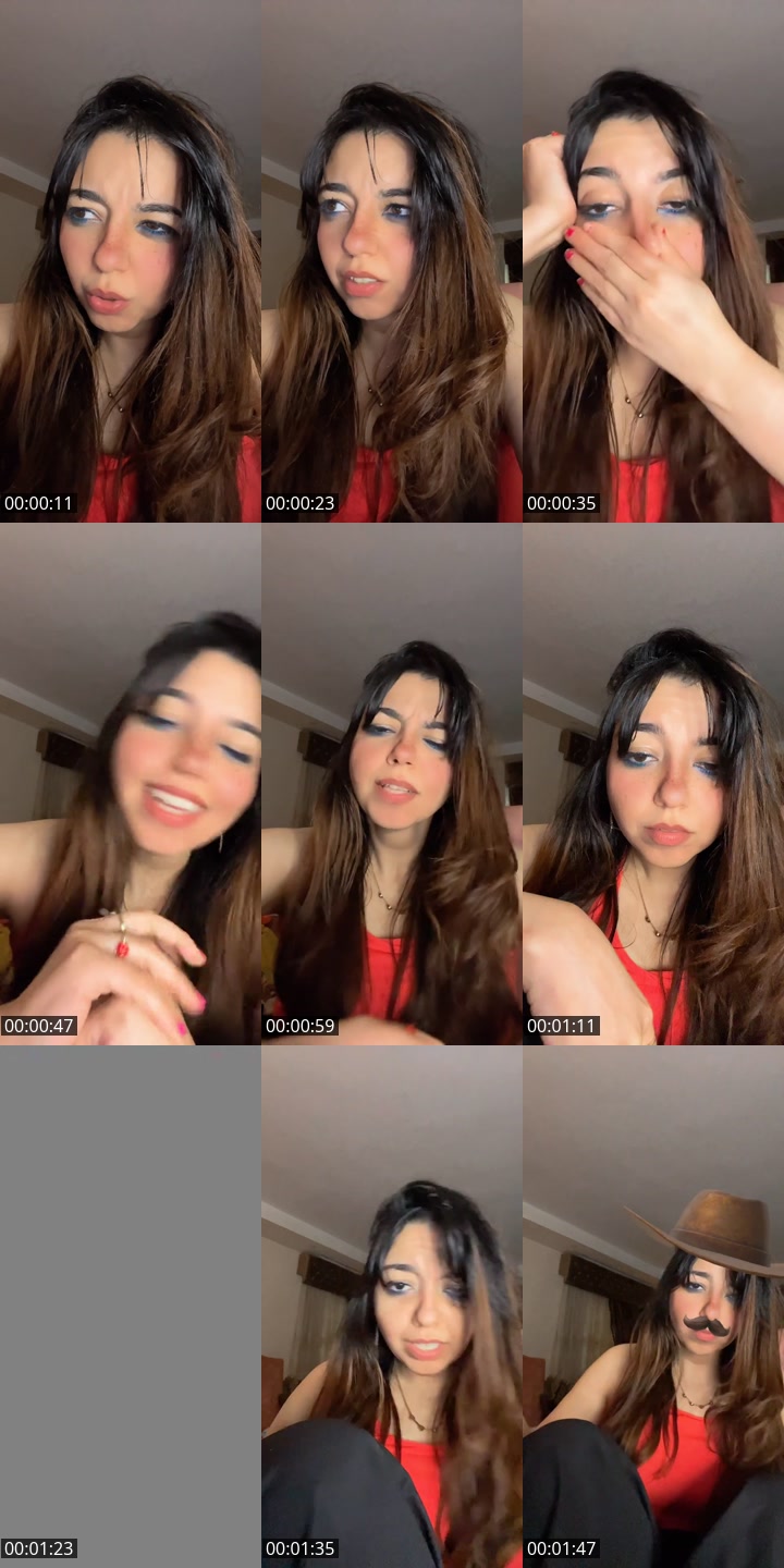 @nemooutofstorage0 TikTok live from 2026-05-09