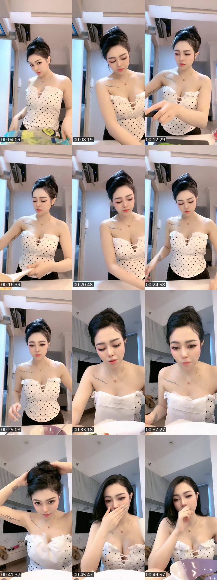 TikTok live: Eh ngintip2 by @myyk011