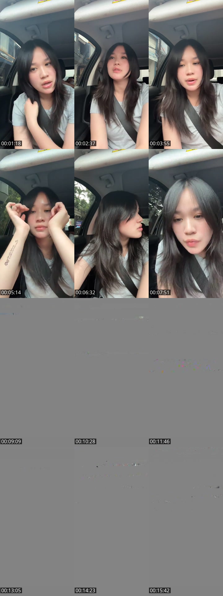 TikTok live: Bekasi by @luw_ii19