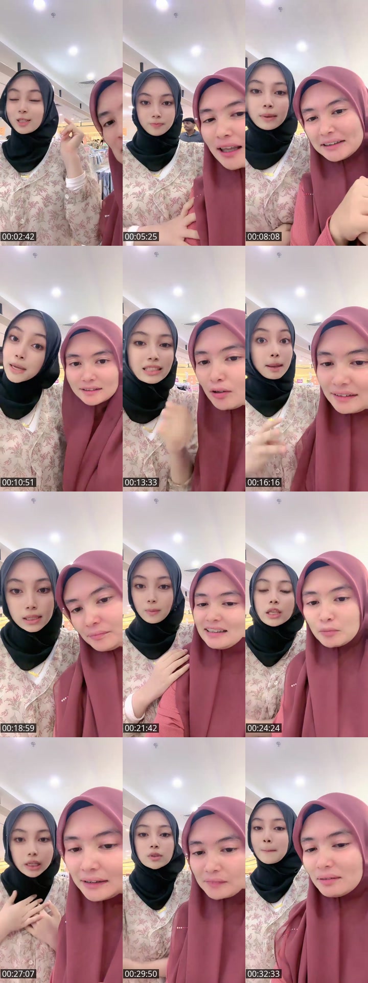 TikTok live: tak masuk takde manis manis by @_.nrsyahiraa