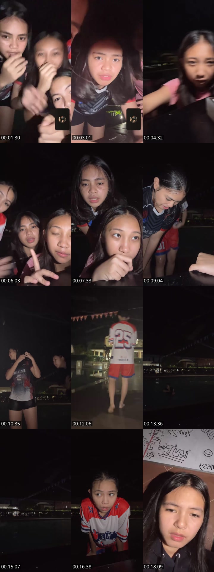 TikTok live: info rate ig dng challenge by @k4s1h_24