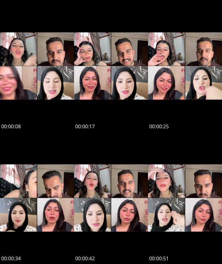 @sandyyyallamm TikTok live from 2026-05-09