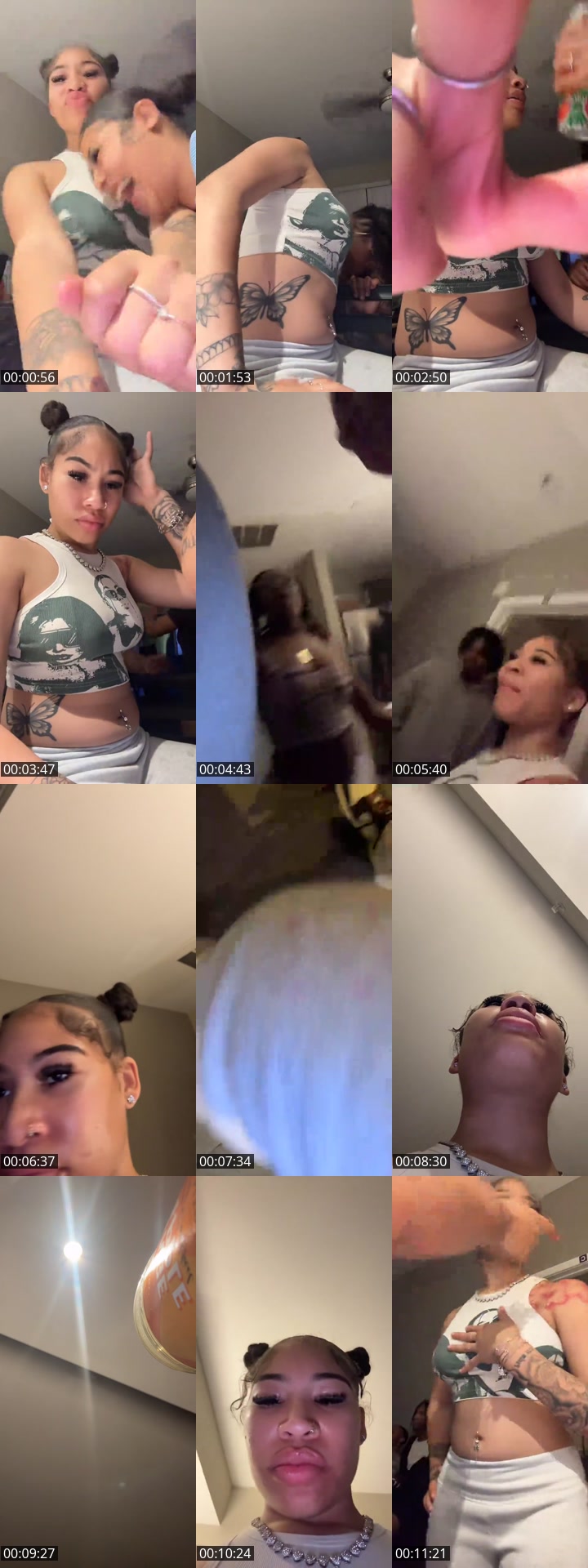 @keisdatgirl TikTok live from 2026-05-09