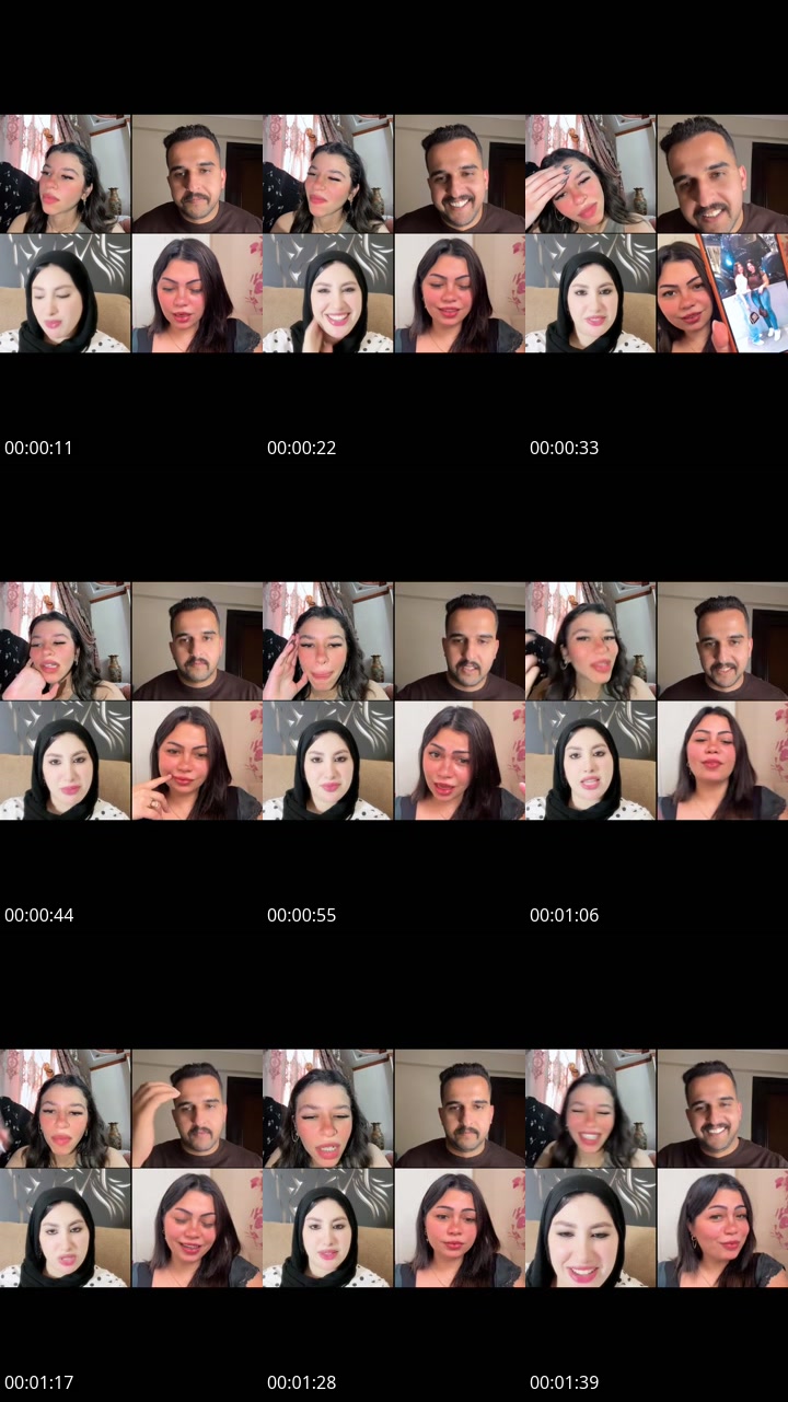 @sandyyyallamm TikTok live from 2026-05-09