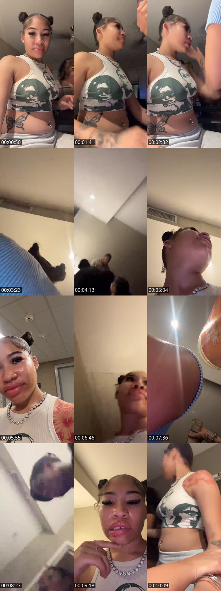 @keisdatgirl TikTok live from 2026-05-09