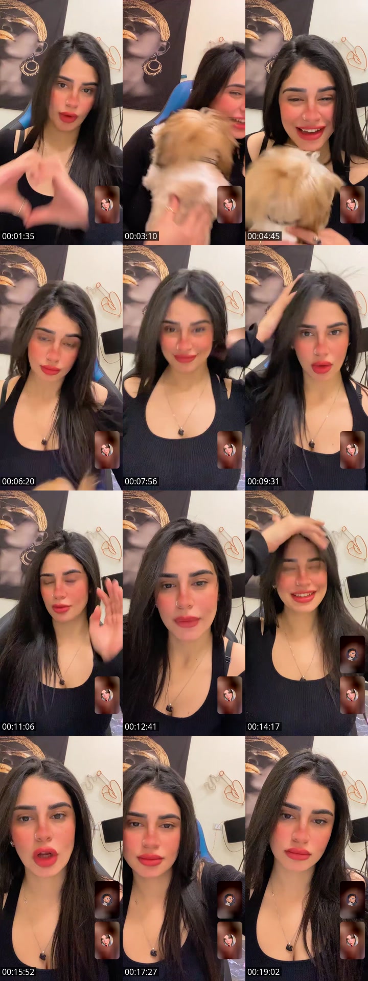 @donia.tarek274 TikTok live from 2026-05-09