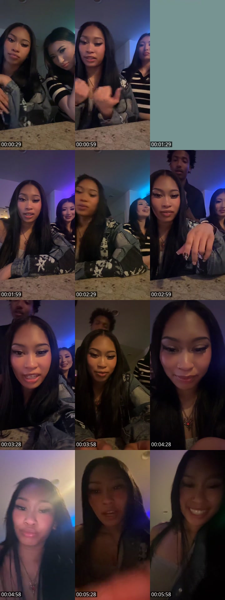 TikTok live: hey hey tiktok by @uurfuturewifeee