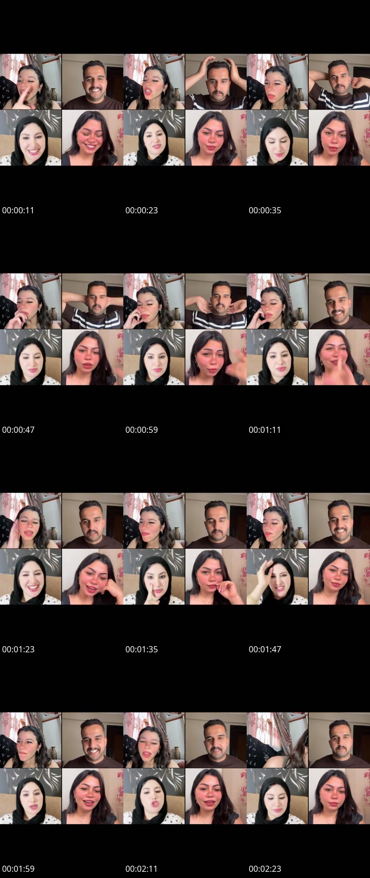 @sandyyyallamm TikTok live from 2026-05-09