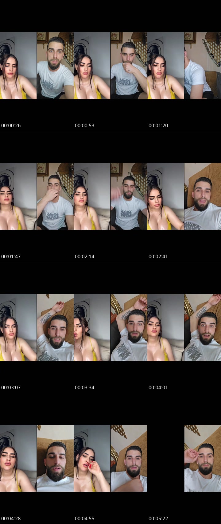 @hemy525 TikTok live from 2026-05-09