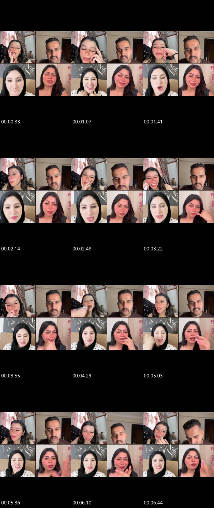 @sandyyyallamm TikTok live from 2026-05-09
