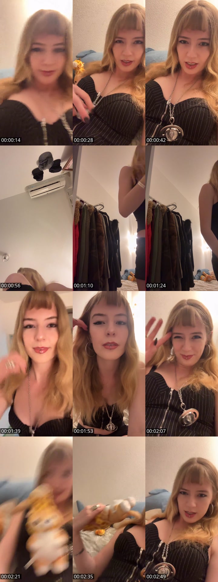 @redditgod333 TikTok live from 2026-05-09