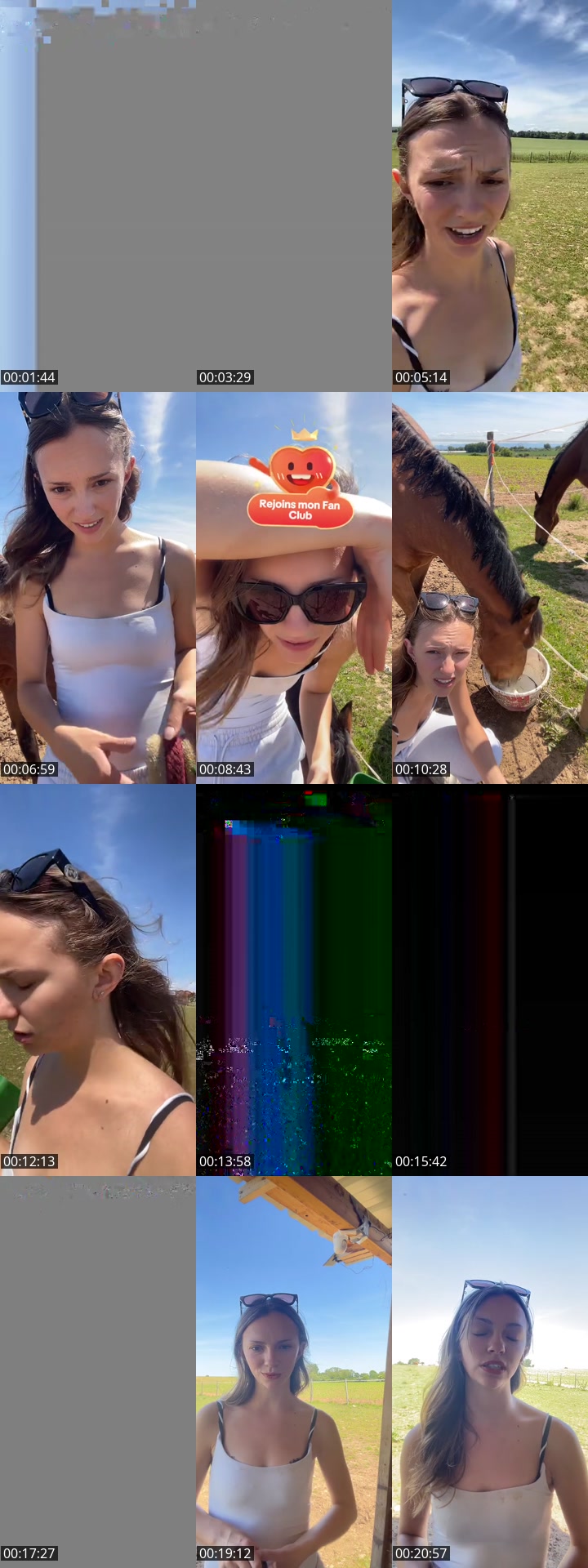 TikTok live: On discute 🥰 by @la__mecanicienne