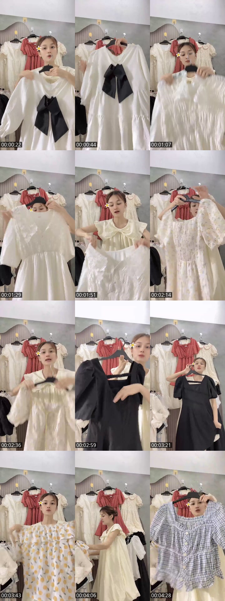 TikTok live: Hàng tuyển chọn Trung =cốc ts by @meomeoreview2819