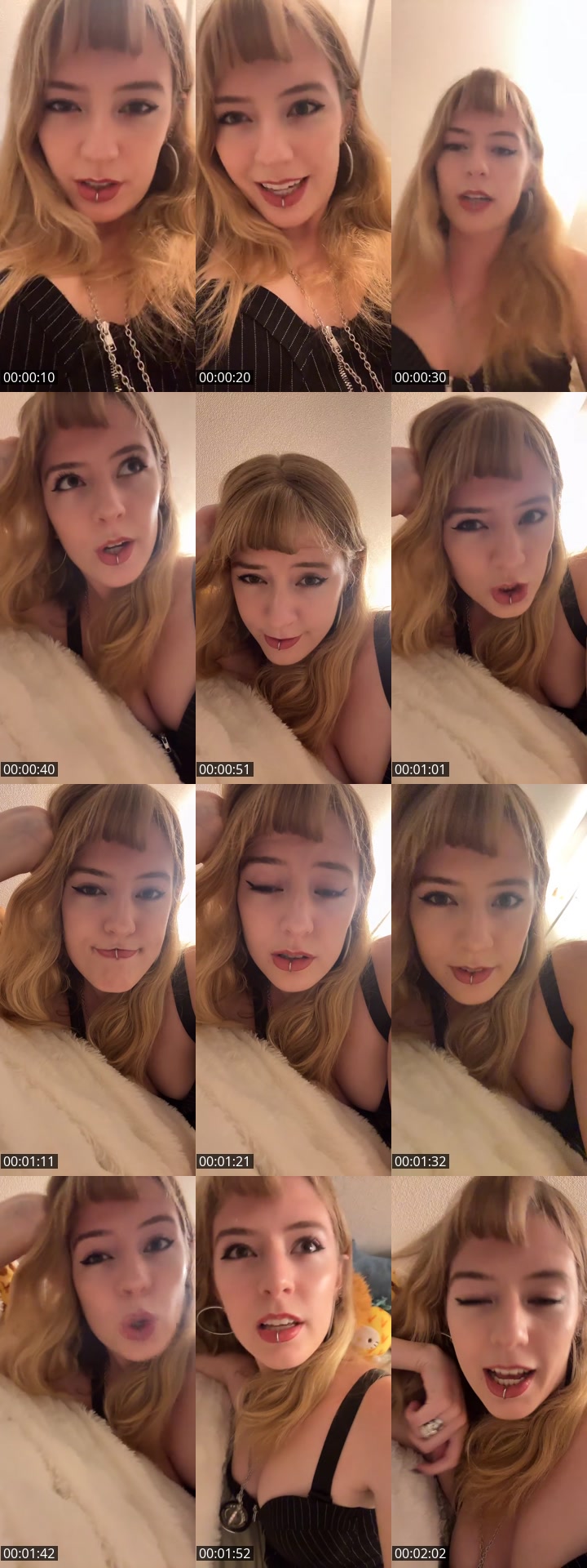@redditgod333 TikTok live from 2026-05-09