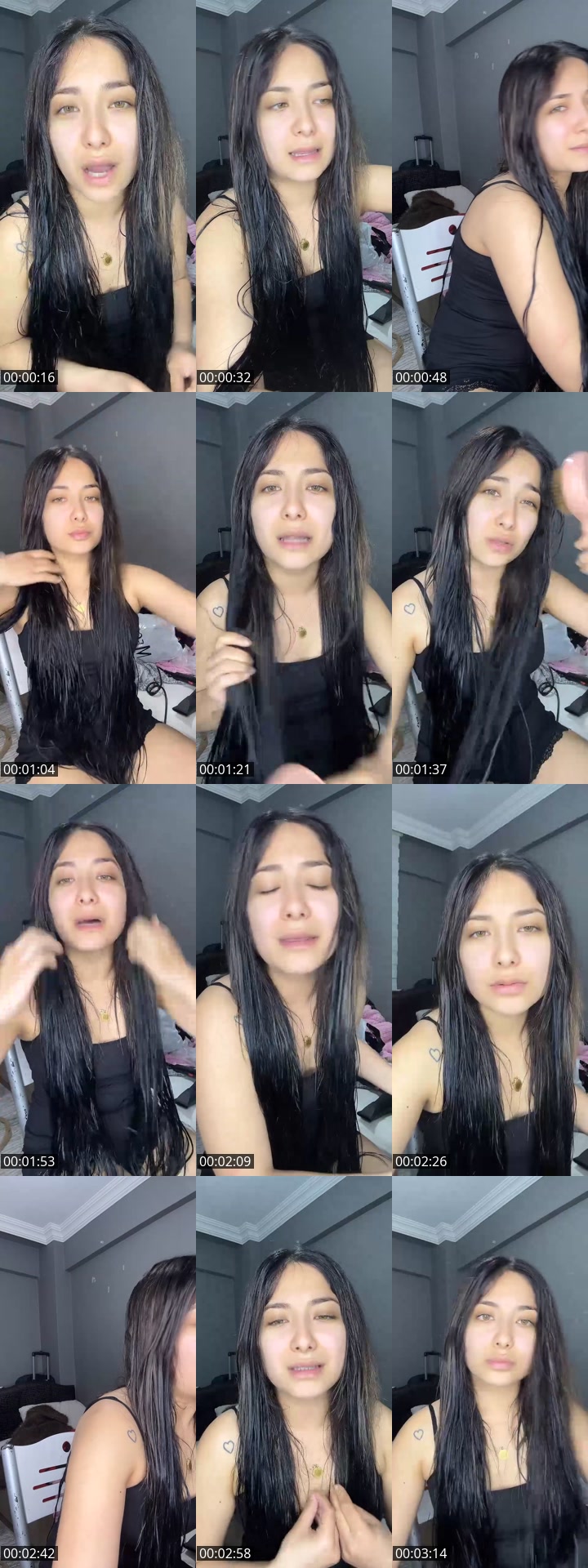 @alyena080 TikTok live from 2026-05-09