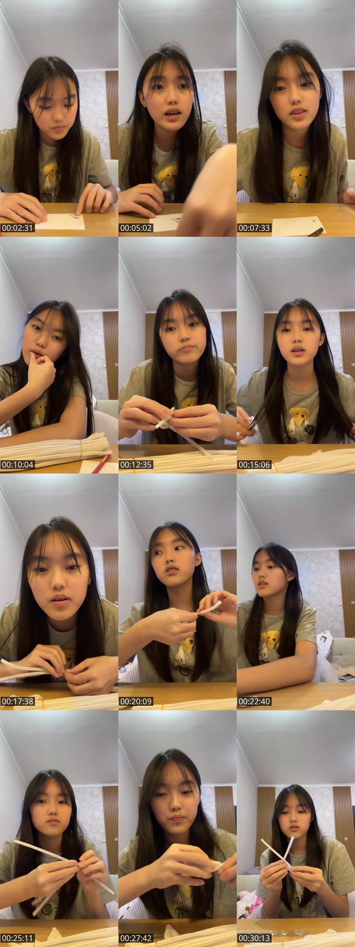 @jesilaipmau TikTok live from 2026-05-09