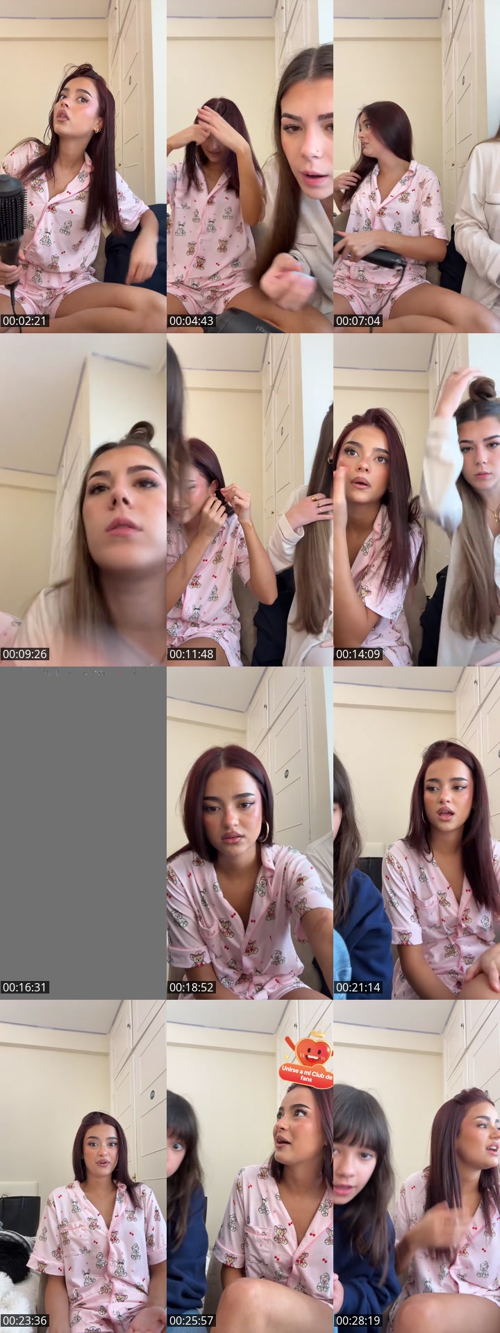 TikTok live: que pasó by @leticialepuz