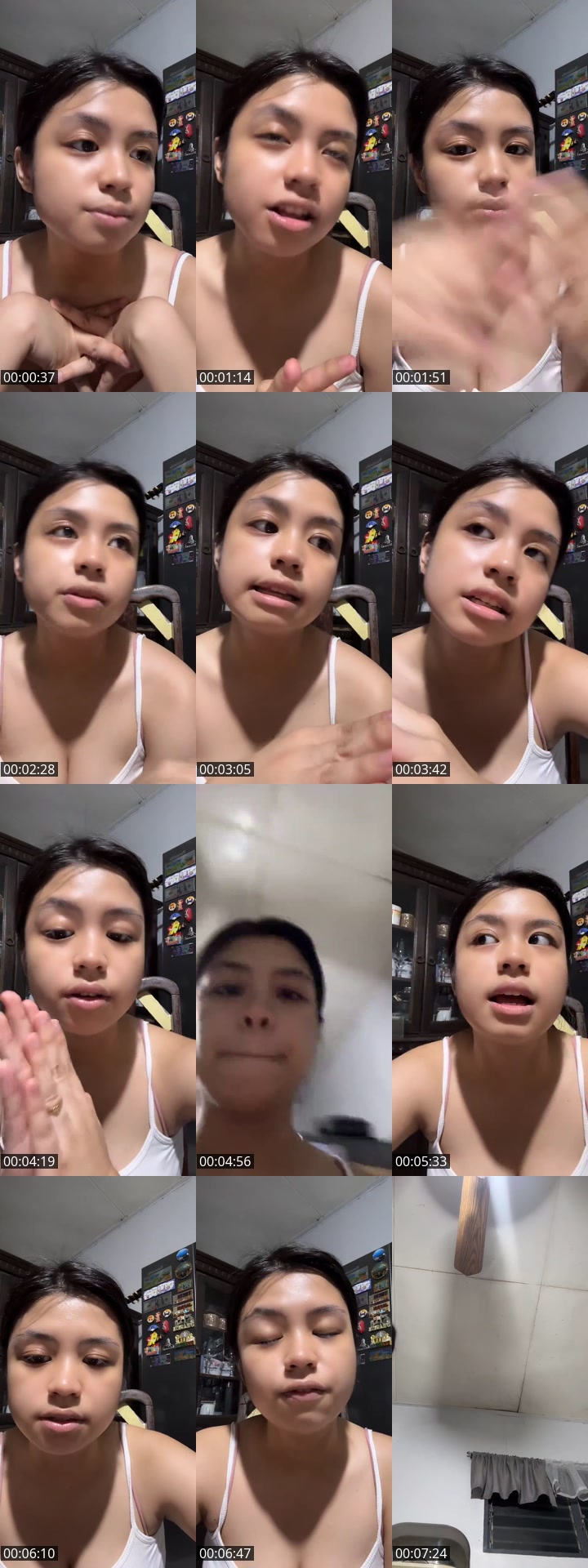 TikTok live: Follow top 3 Gifters 🤍✨ by @yennieberry_