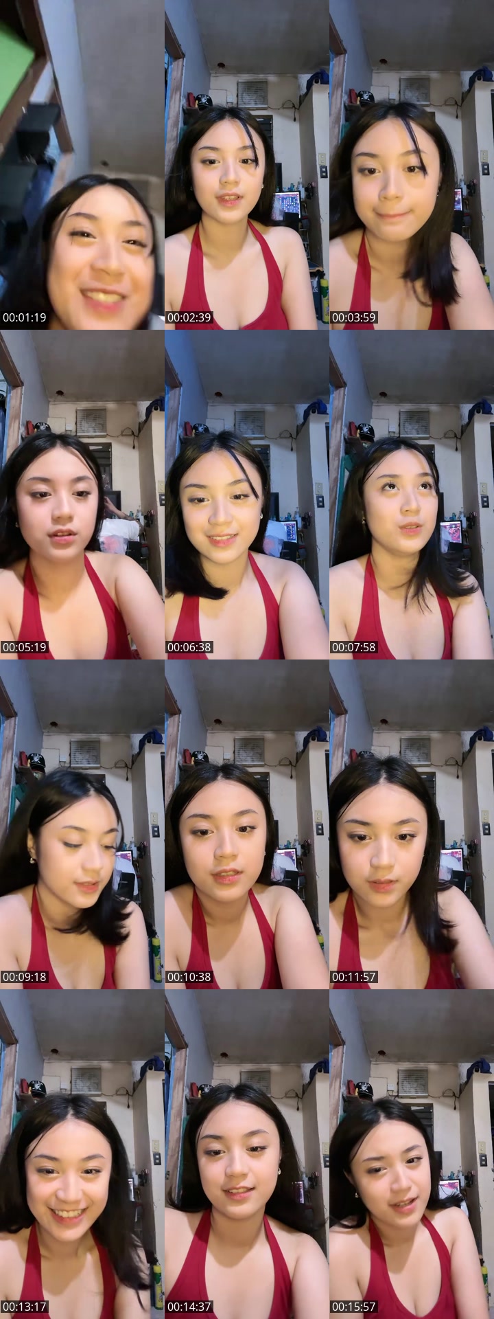 TikTok live: short liveeeee by @miiicasaaa
