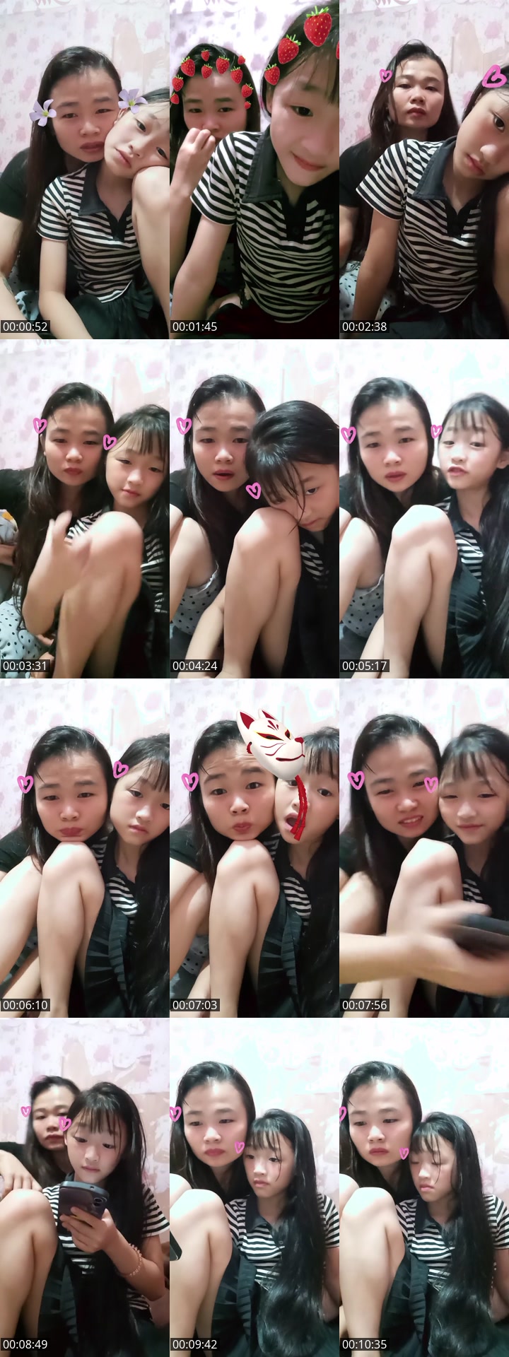 TikTok live: hello my friends 🥰🥰 by @rubyyy1229