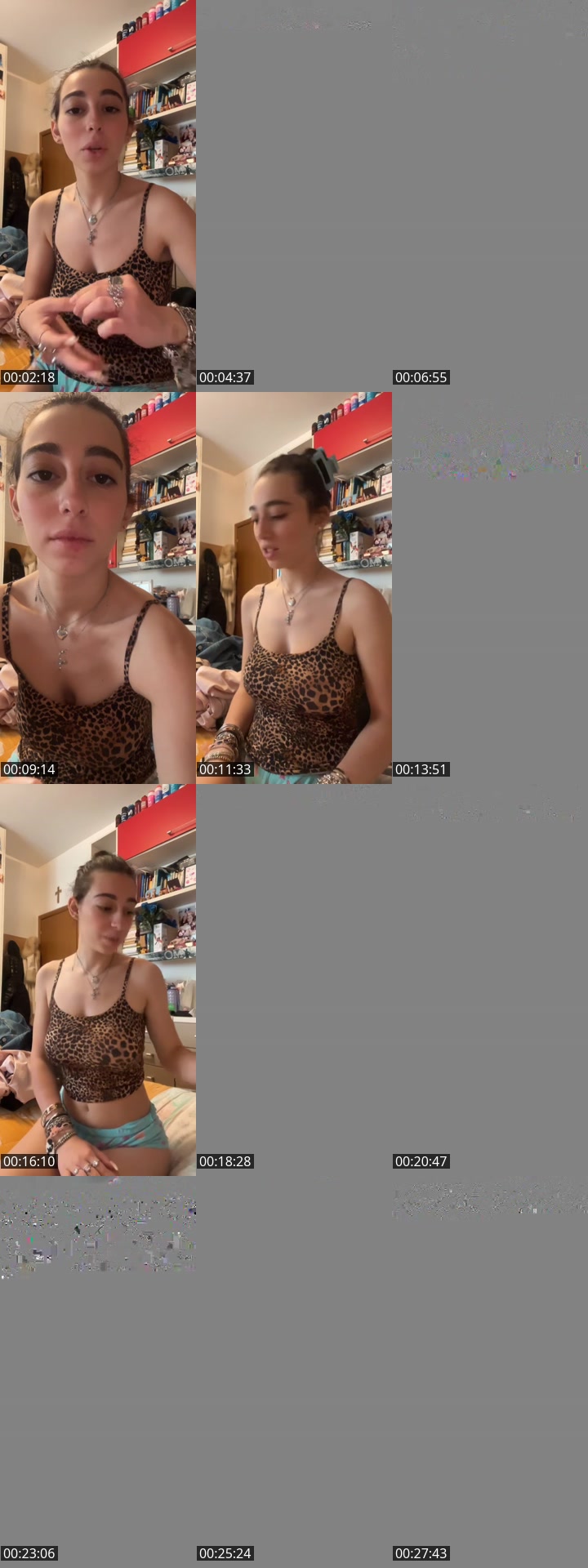 TikTok live: guardate tutti la vetrina!! by @martiiiiprivatissimo