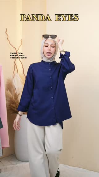 TikTok live: April Super Mall Carnival by @pandaeyesofficialstore