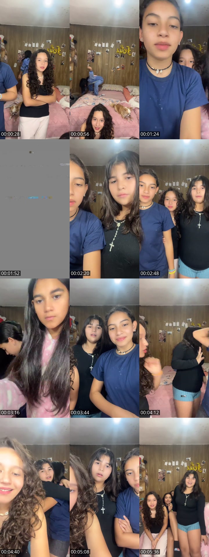TikTok live: Holiiiii by @lucy.rodriguezzz
