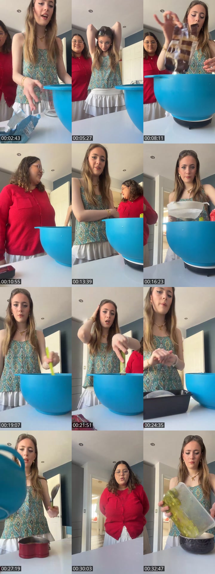 TikTok live: Pareidolia picnic prep by @thatssotruly