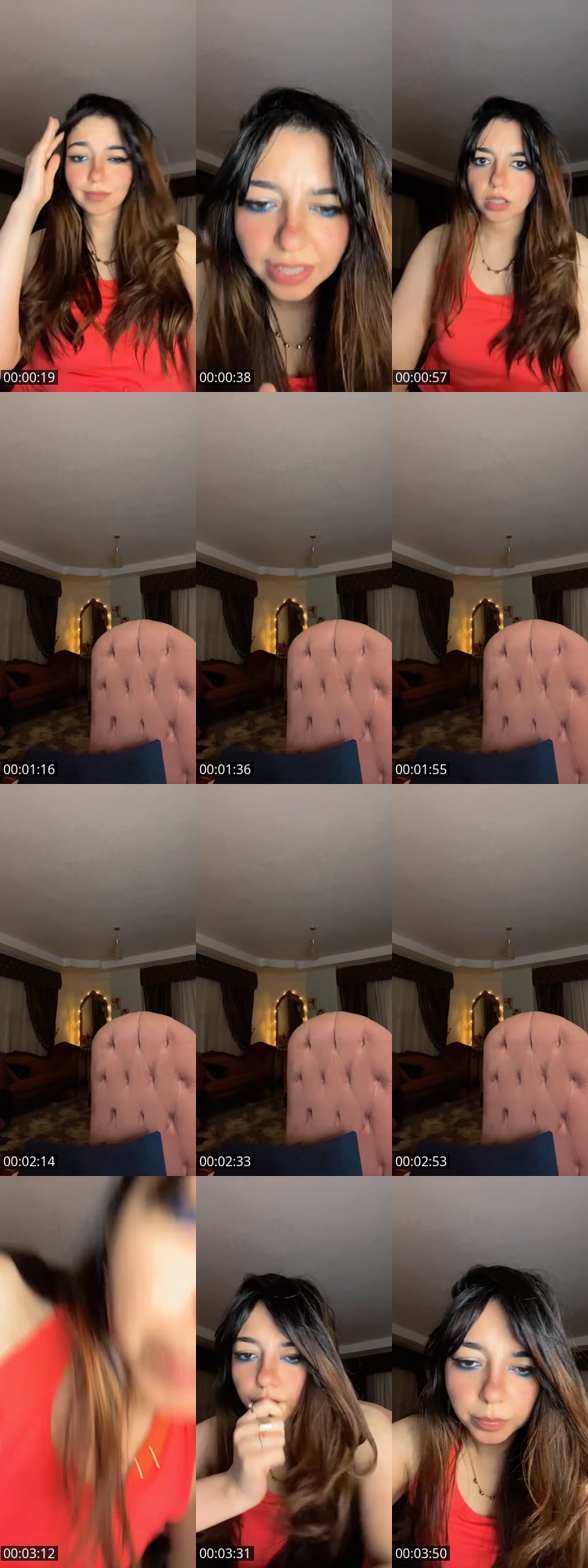 @nemooutofstorage0 TikTok live from 2026-05-09