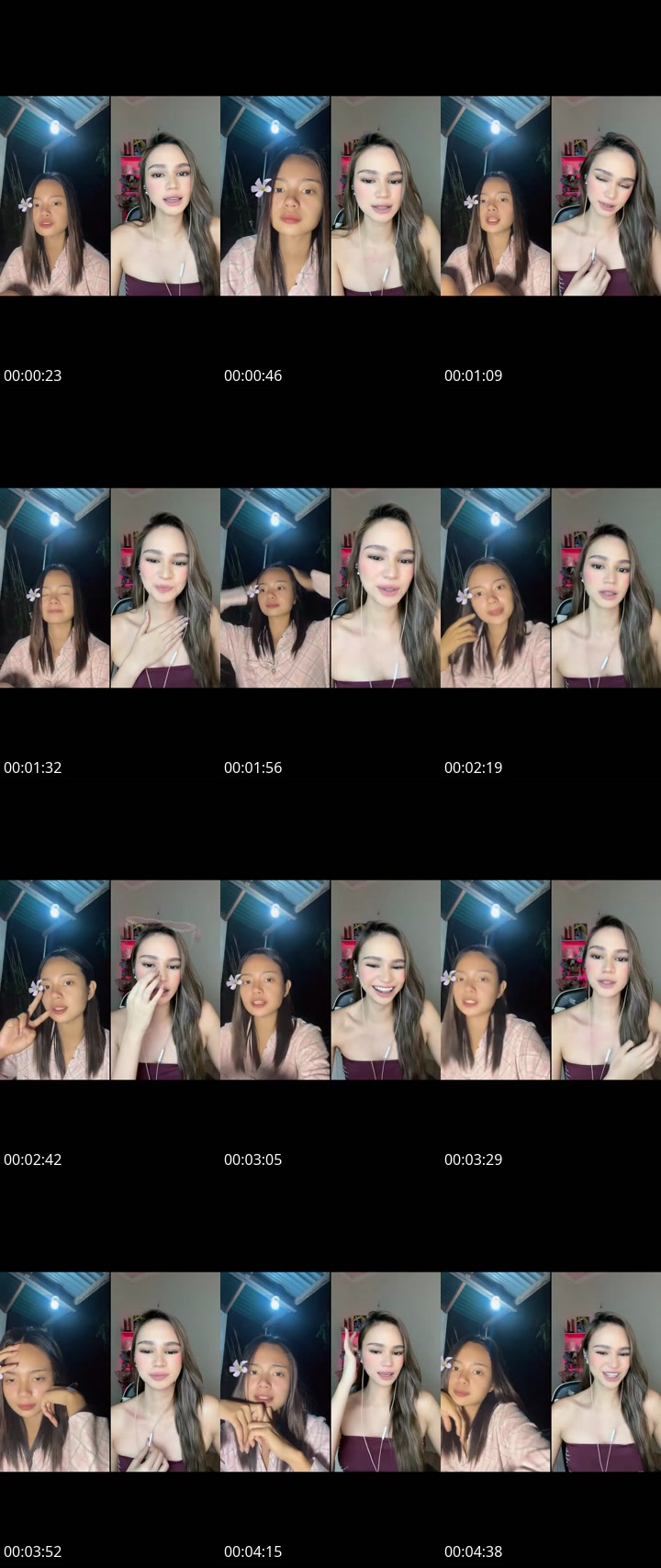 TikTok live: Opk Bttle(may 24, 9pma-Pht) by @niahgrrr_on_ig