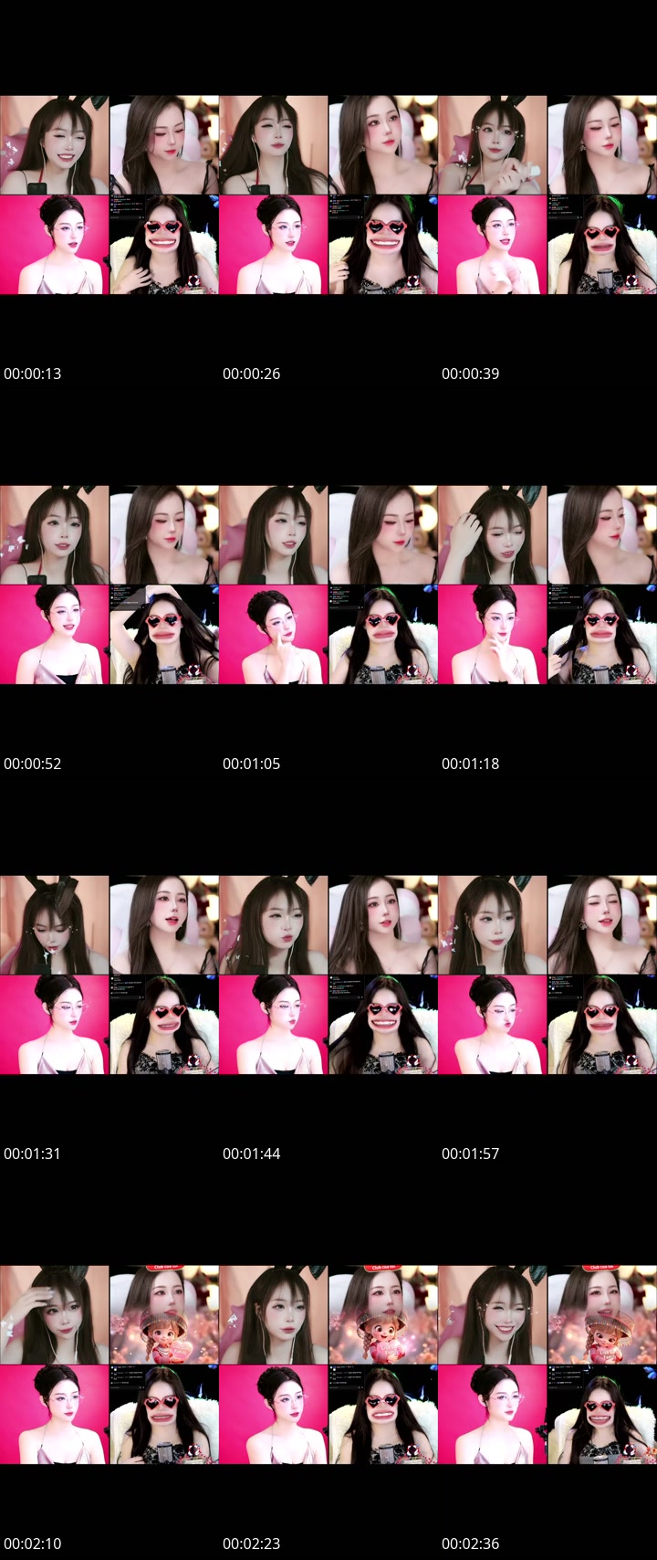 TikTok live: Welcome to my sweet home by @nhimnhim610